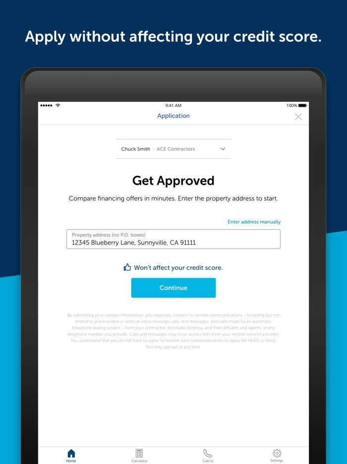 FOA Home Improvement