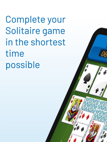 【图】Solitaire pro – solitaire card(截图3)