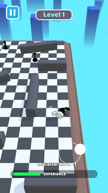 Silly Chess Fight screenshot-3