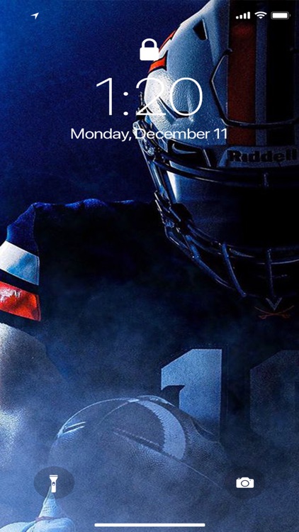 Football wallpaper screenshot-5