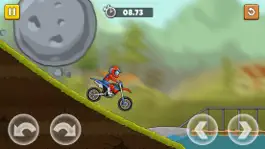 Game screenshot Top Moto Bike: Offroad Racing apk