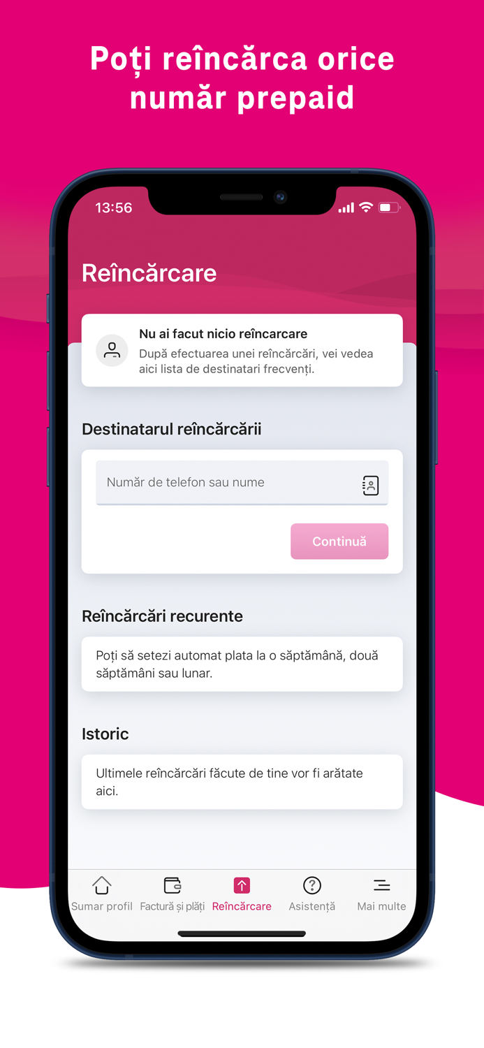 MyAccount Telekom