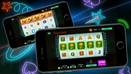 Game screenshot Uptown Pokies apk