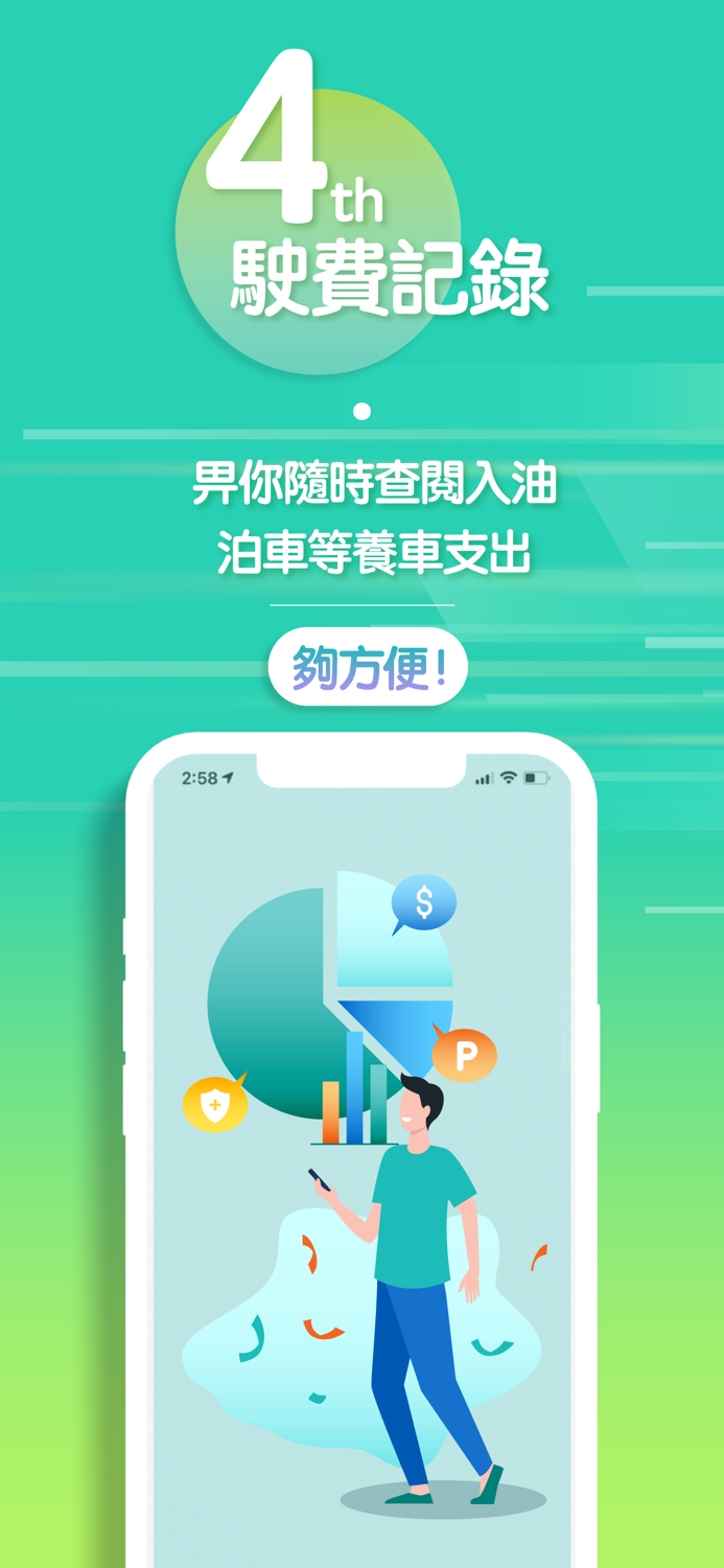 WIL 駕駛獎賞平台