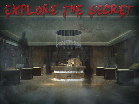 Tips and Tricks for Escape Room:Can You EscapeII