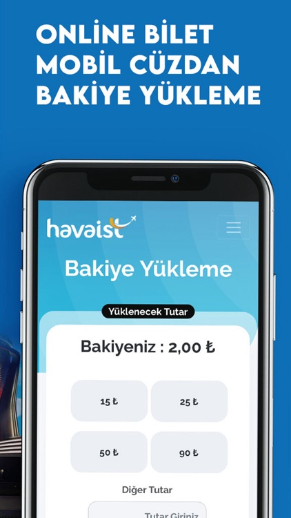 Havaist - Istanbul Havalimanı screenshot-3