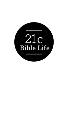 Game screenshot 21c Bible Life mod apk