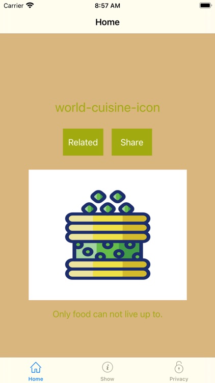 CuisineWorld