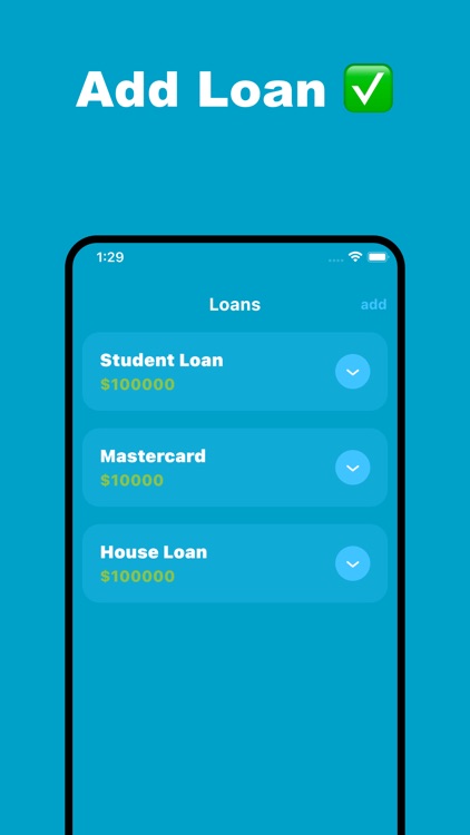 Zation: Loan Optimizer