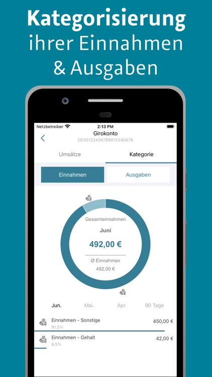 myProVentus screenshot-4