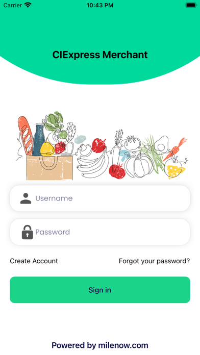 CIExpress Merchant App Download - Android Apk App Store