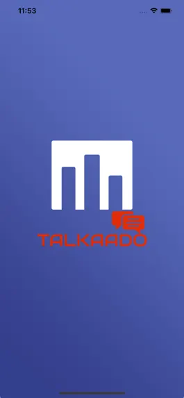 Game screenshot TALKAADO mod apk