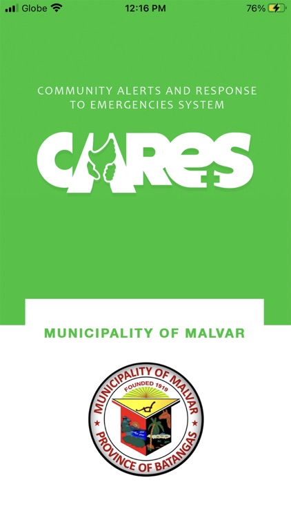 MalvarCARES