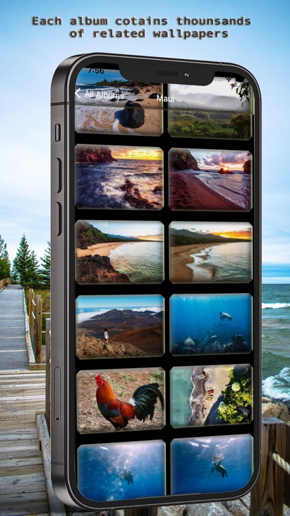 Fantastic World Places screenshot-6