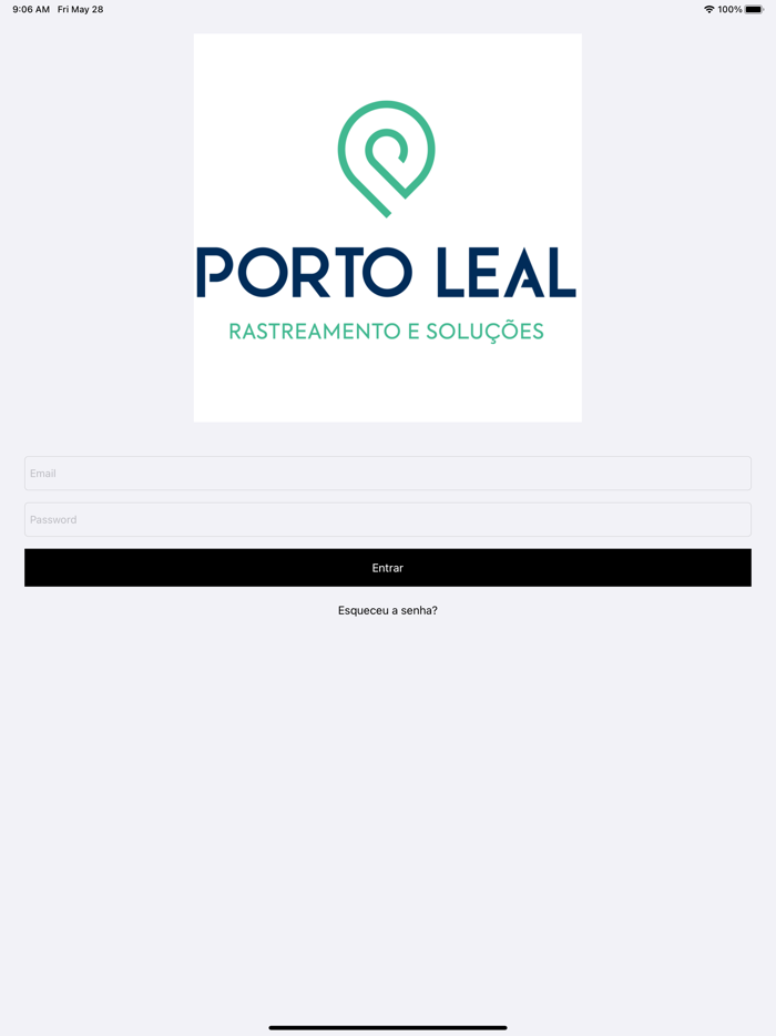 Porto Leal