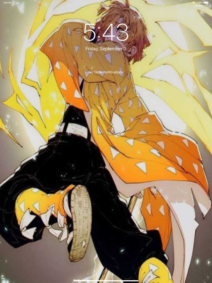 Otaku 4k Anime Wallpaper