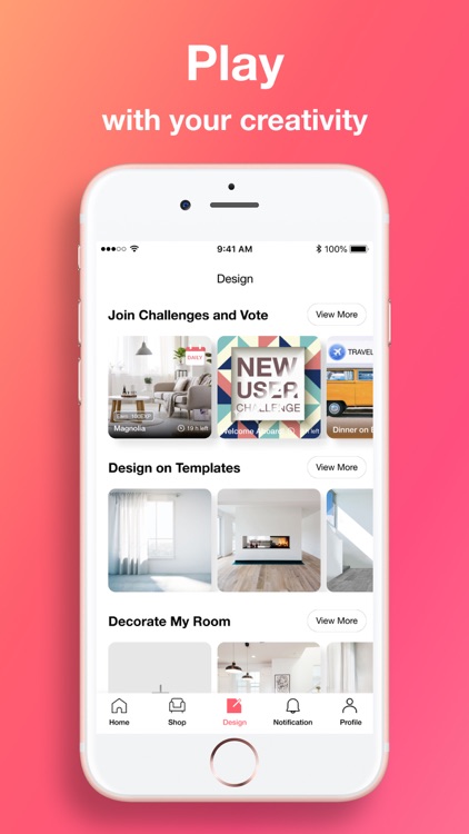 Decor Matters: Design & Shop screenshot-3