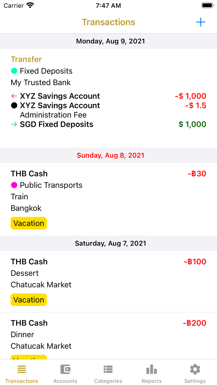 Midas Touch Money Touch Midas