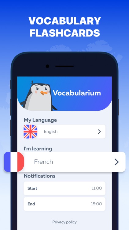 Vocabularium — Word Booster screenshot-3