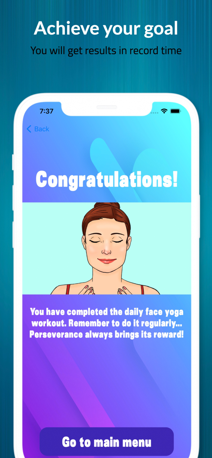 Slim Face remove double chin