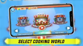 Game screenshot Cooking Simulator2:Burger Rush apk