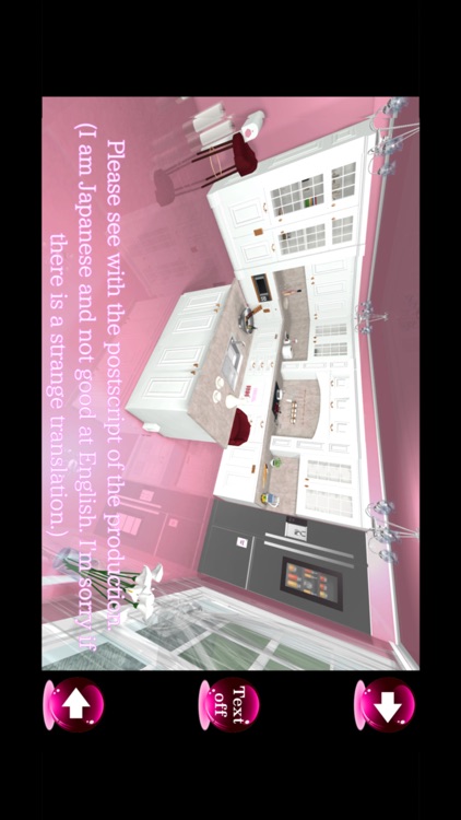 EscapeGame PinkROOM screenshot-6