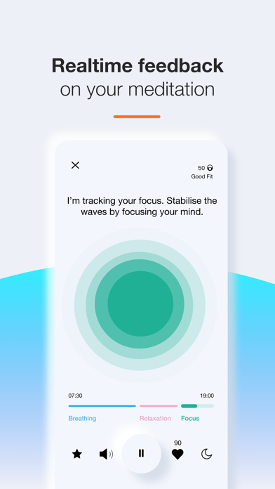 Dhyana: Wellness Tracker screenshot 4