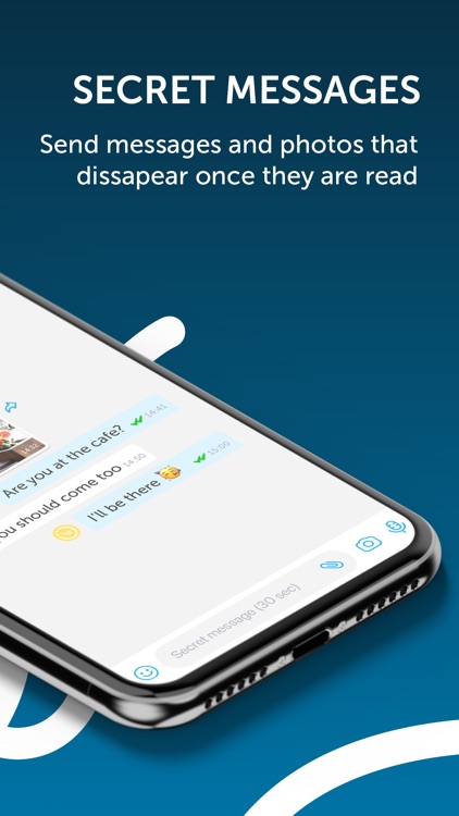BiP - Messenger, Video Call