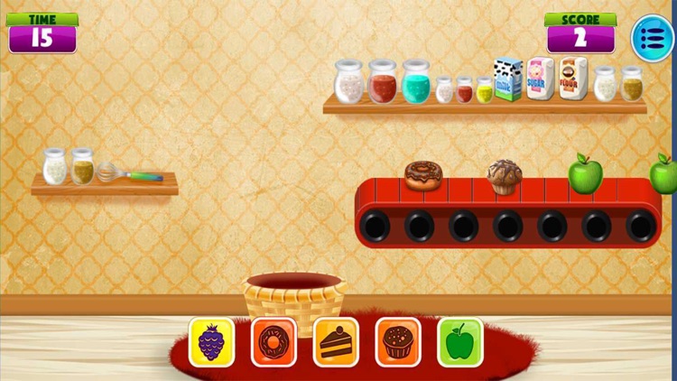 ShopMania - Kids shopping game