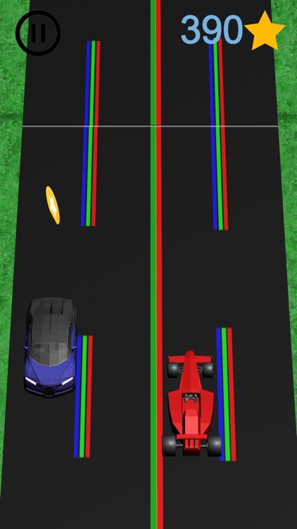 Formula mobile car racing screenshot-8