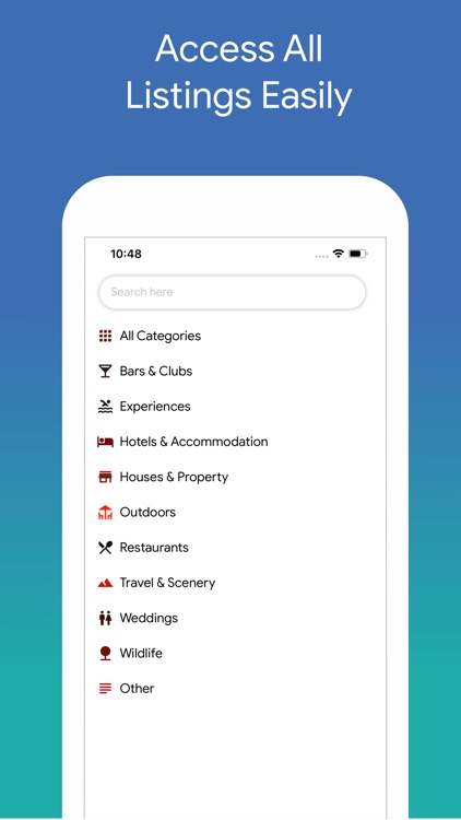 Travel&Dine (Nzvimbo)