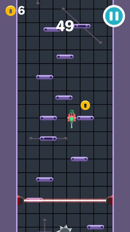 Pogo Up screenshot-4