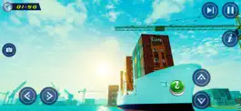 Game screenshot Cruise Ship Ferry Boat Game 3D mod apk