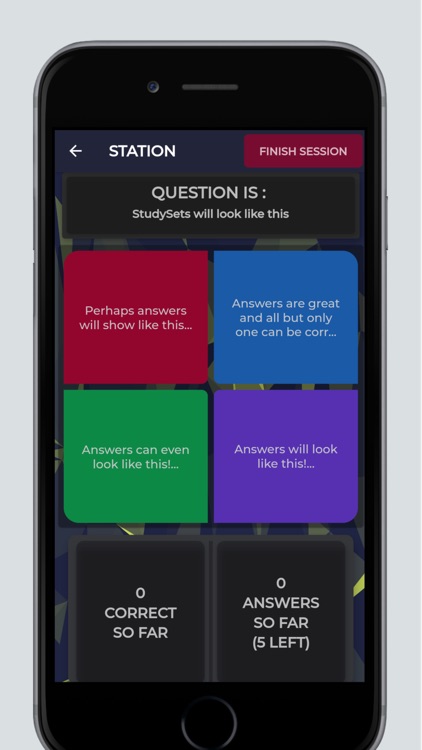 StudyStation screenshot-4