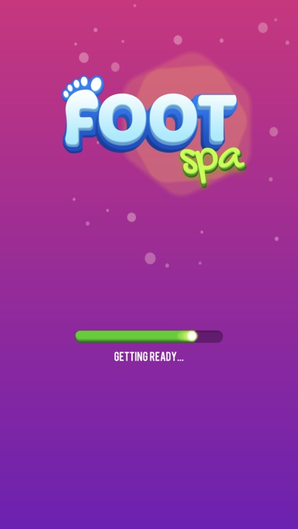 Foot Spa