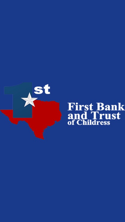 First Bank & Trust Childress