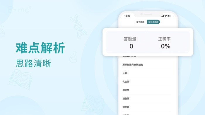 高中生物-一线名师课堂精品课程