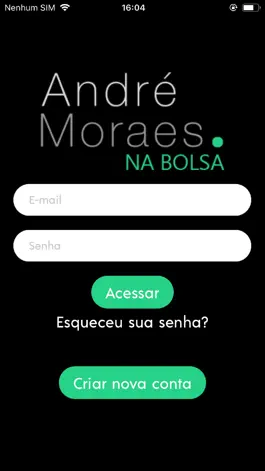 Game screenshot Andre Moraes - Na Bolsa hack