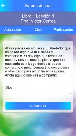 Game screenshot Clic Iglesia del Nazareno mod apk