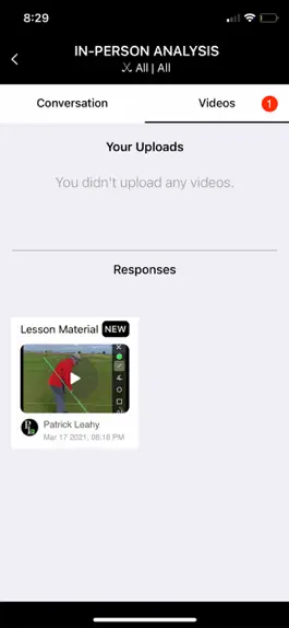 Game screenshot Golf Skills Coaching hack