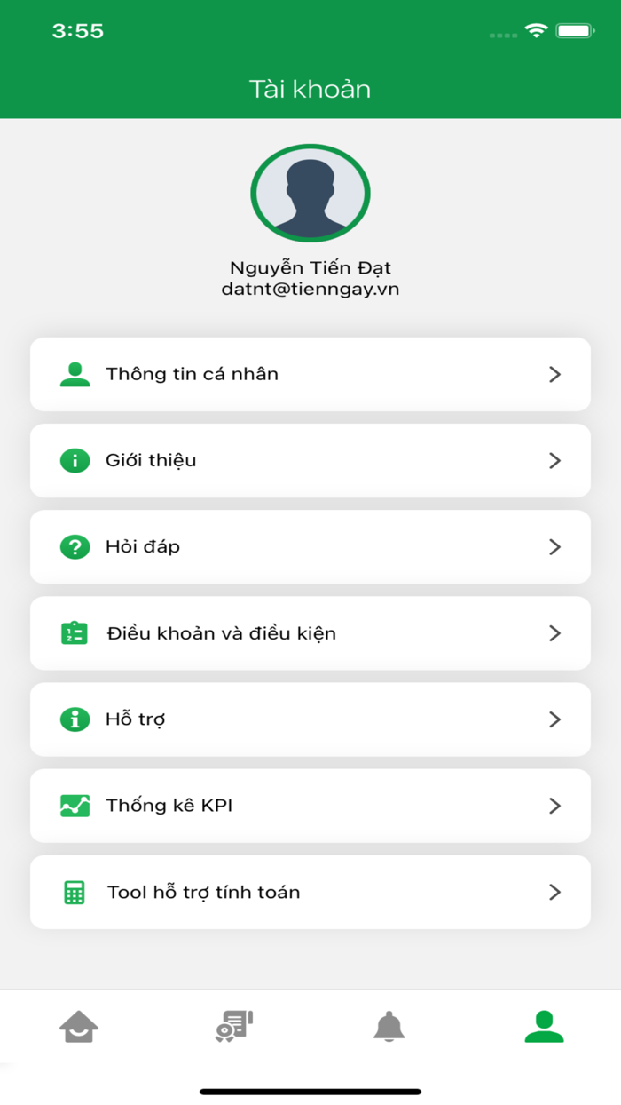 TienNgay.vn Collection