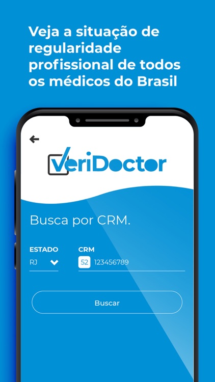 VeriDoctor