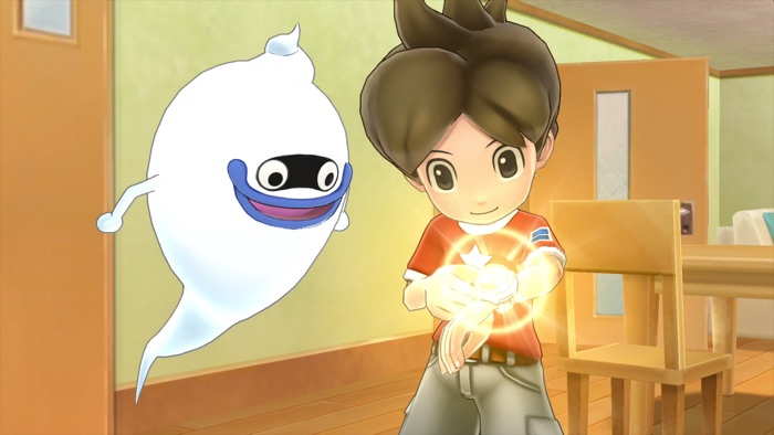 妖怪ウォッチ1 スマホ