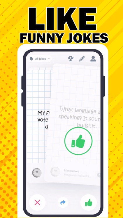 JokeJo: Jokes & Meme Generator