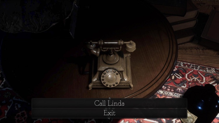 Jeremiah's Mirror (Horror) screenshot-4