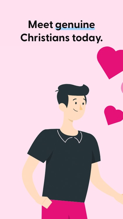 Christian Dating Connection screenshot-4