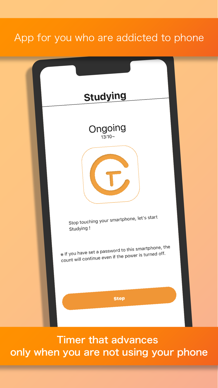Contime Regain effort time