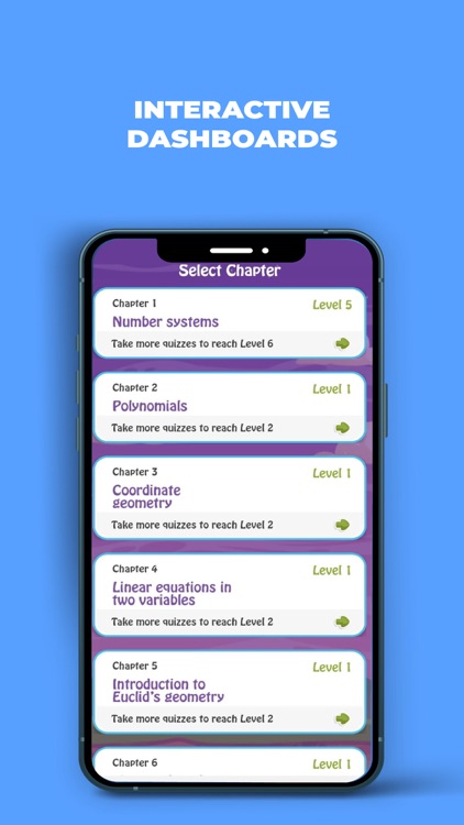 Fliplearn: School & E-Learning screenshot-4