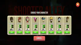 Game screenshot Shooter Alley apk