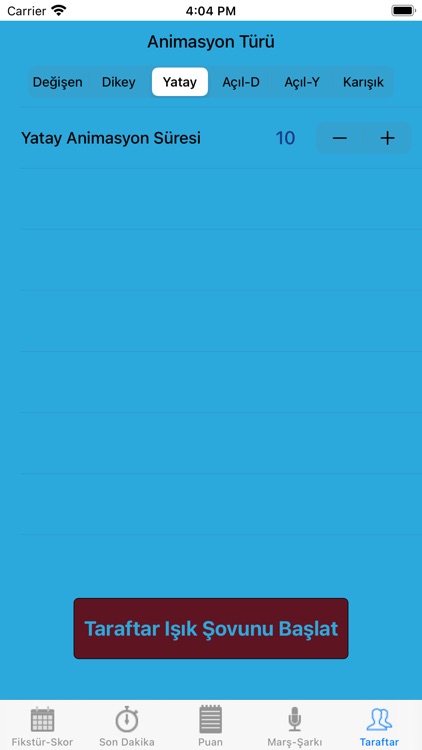 Trabzonsporum screenshot-3